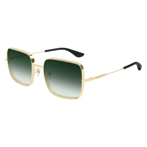 Alexander McQueen AM0564S Sunglasses - view 2
